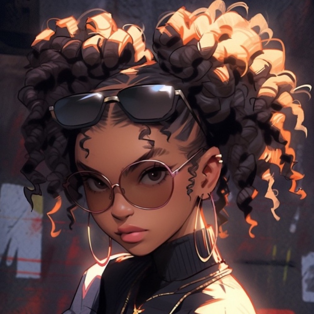 Meet your Posh Ambassador II, Kool - Picture 8 of 12